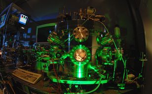 The second generation of attosecond beamline